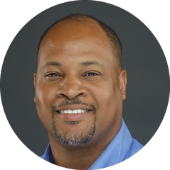 Cyrus J. Walker III