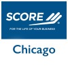 SCORE logo
